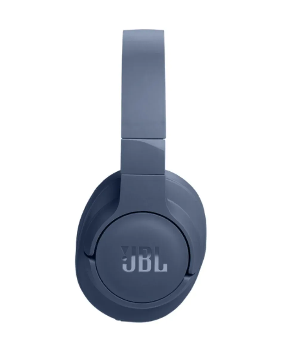 Audifonos Diadema Inalambrico JBL Tune 770NC Azul 