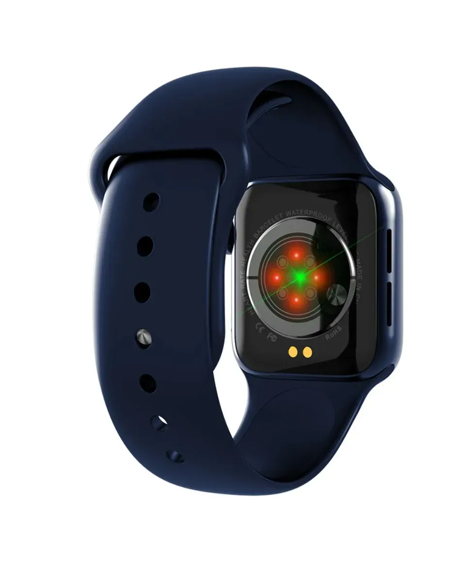 Reloj Smartwatch Wolki 1.57 Azul