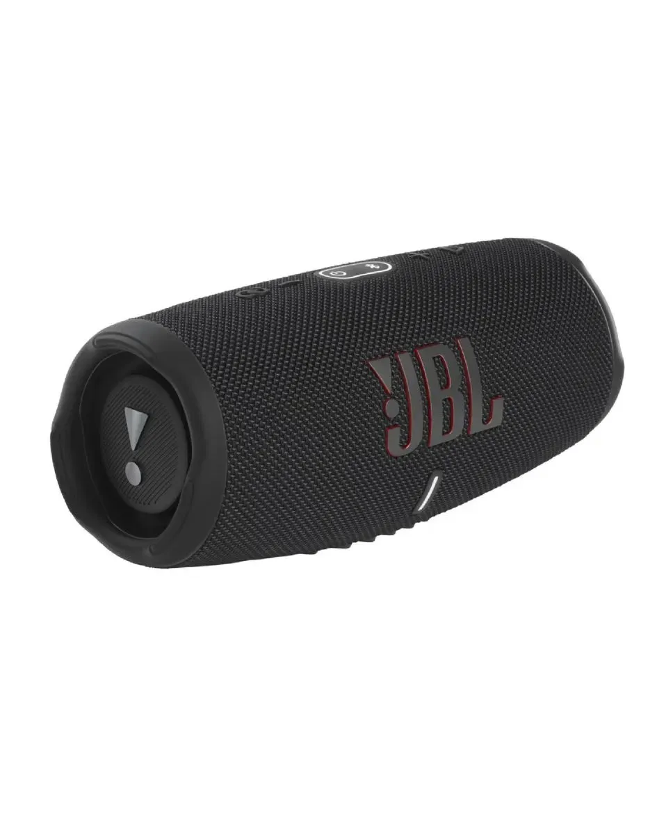 Parlante JBL Bluetooth Charge 5 Negro