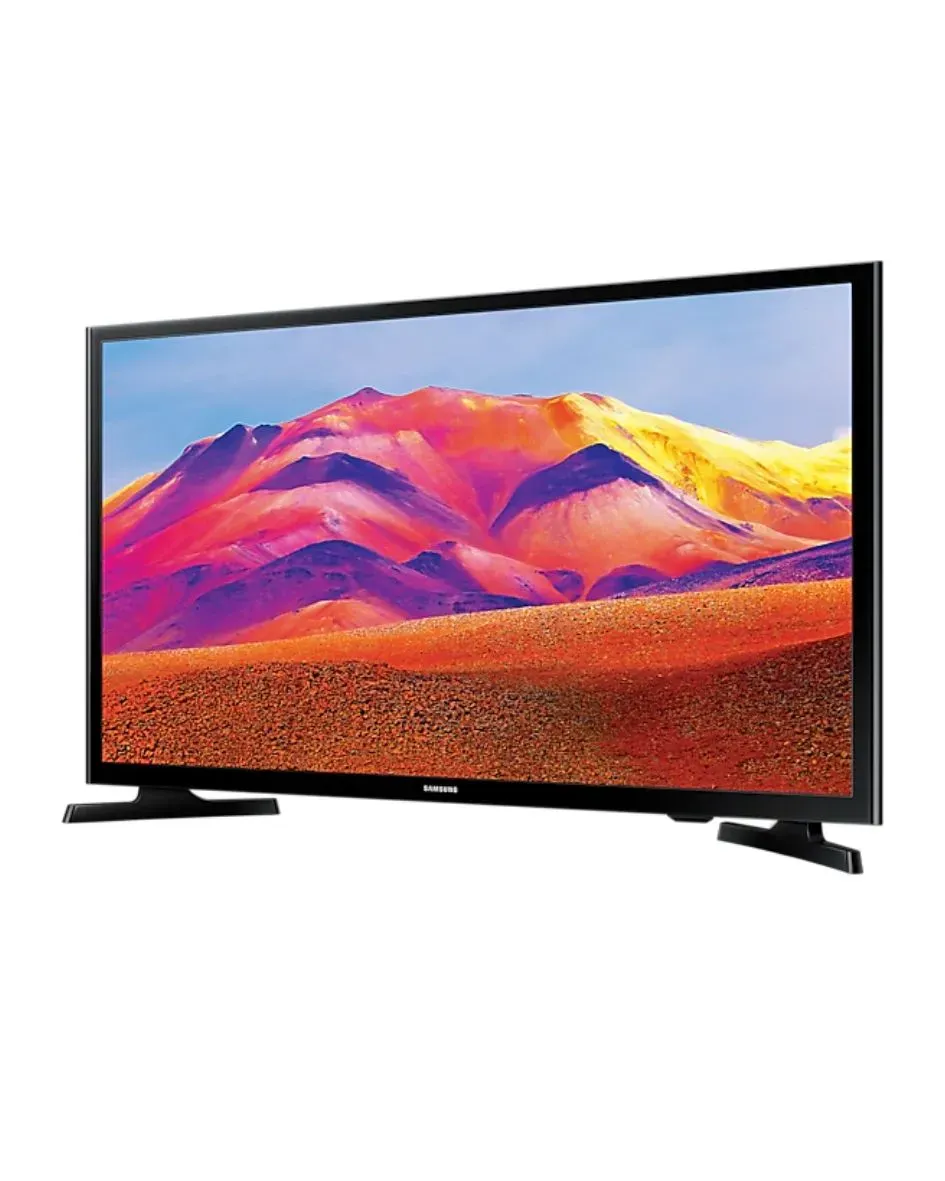 Televisor Smart Tv Samsung  40" FHD T5290 Negro 