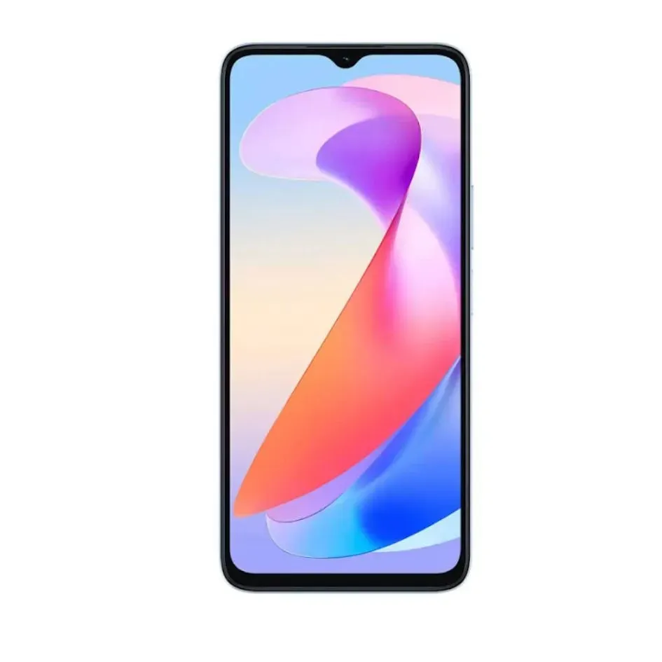 Celular Honor X6B 6/256GB Azul 