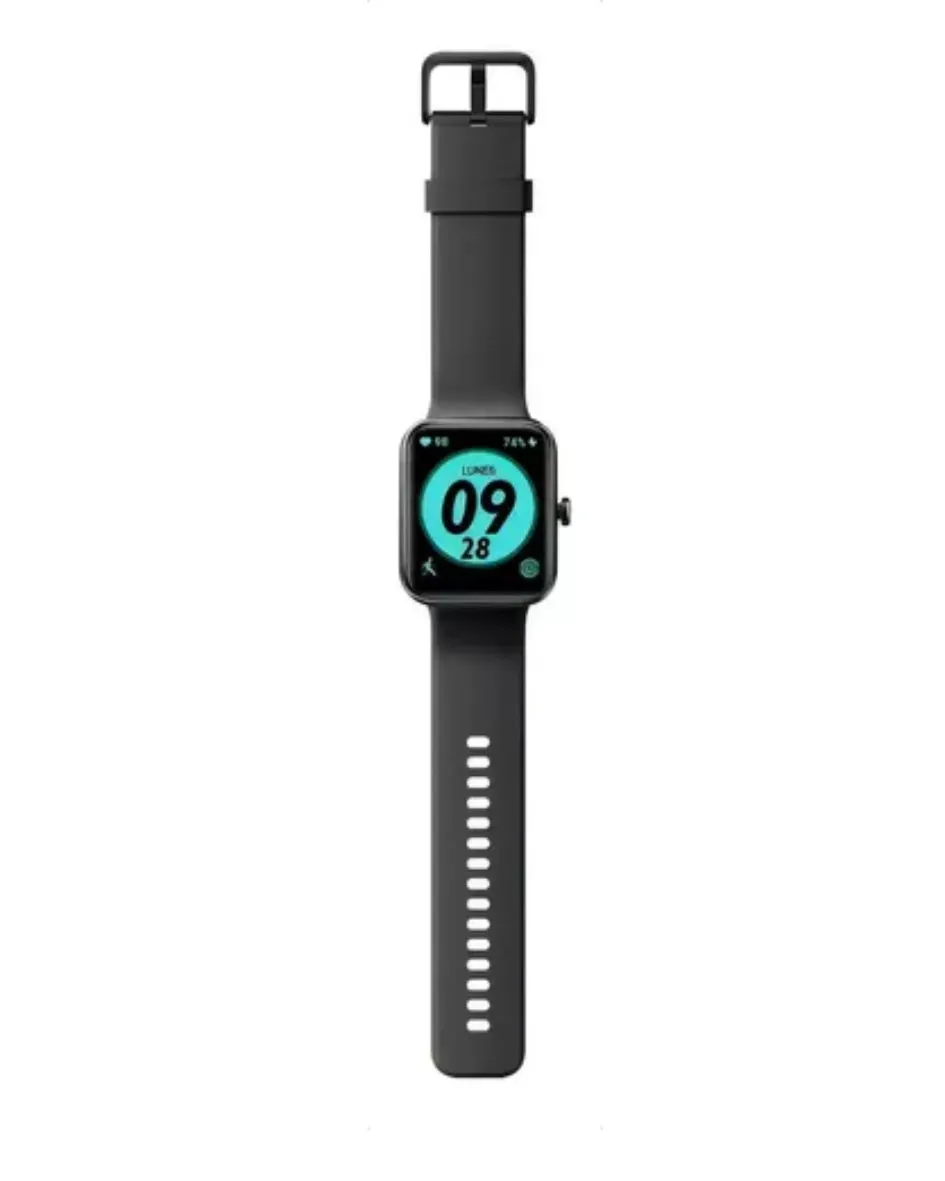 Reloj Smartwatch Kalley K-Watch Negro 