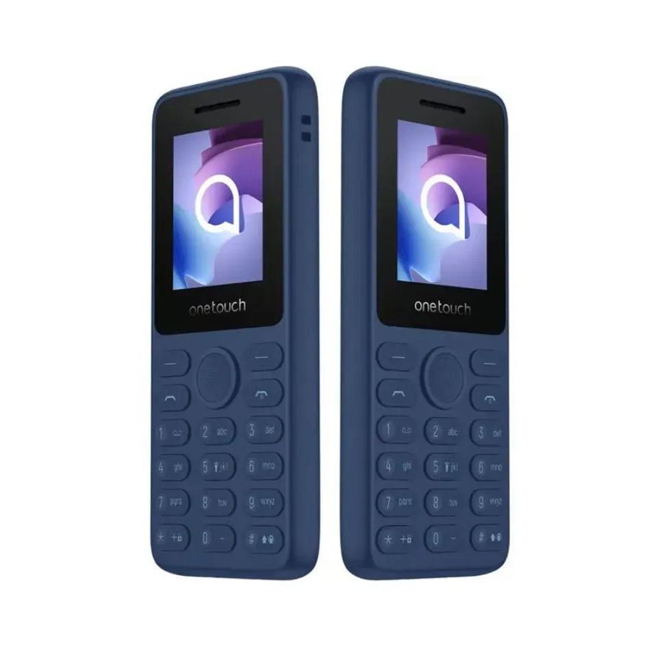 Celular Tcl 4041 Azul 4G 