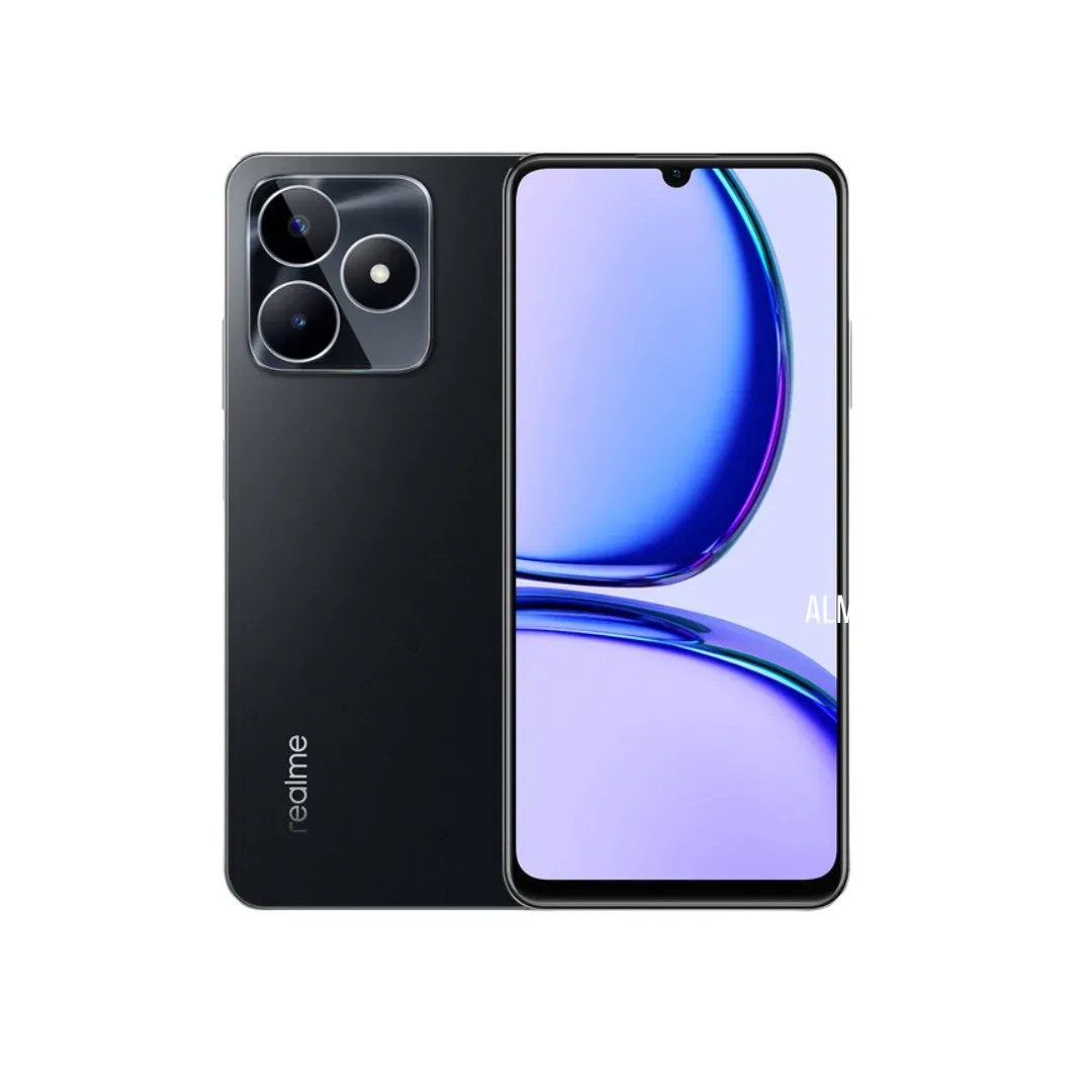 Realme C53 8/256GB Negro