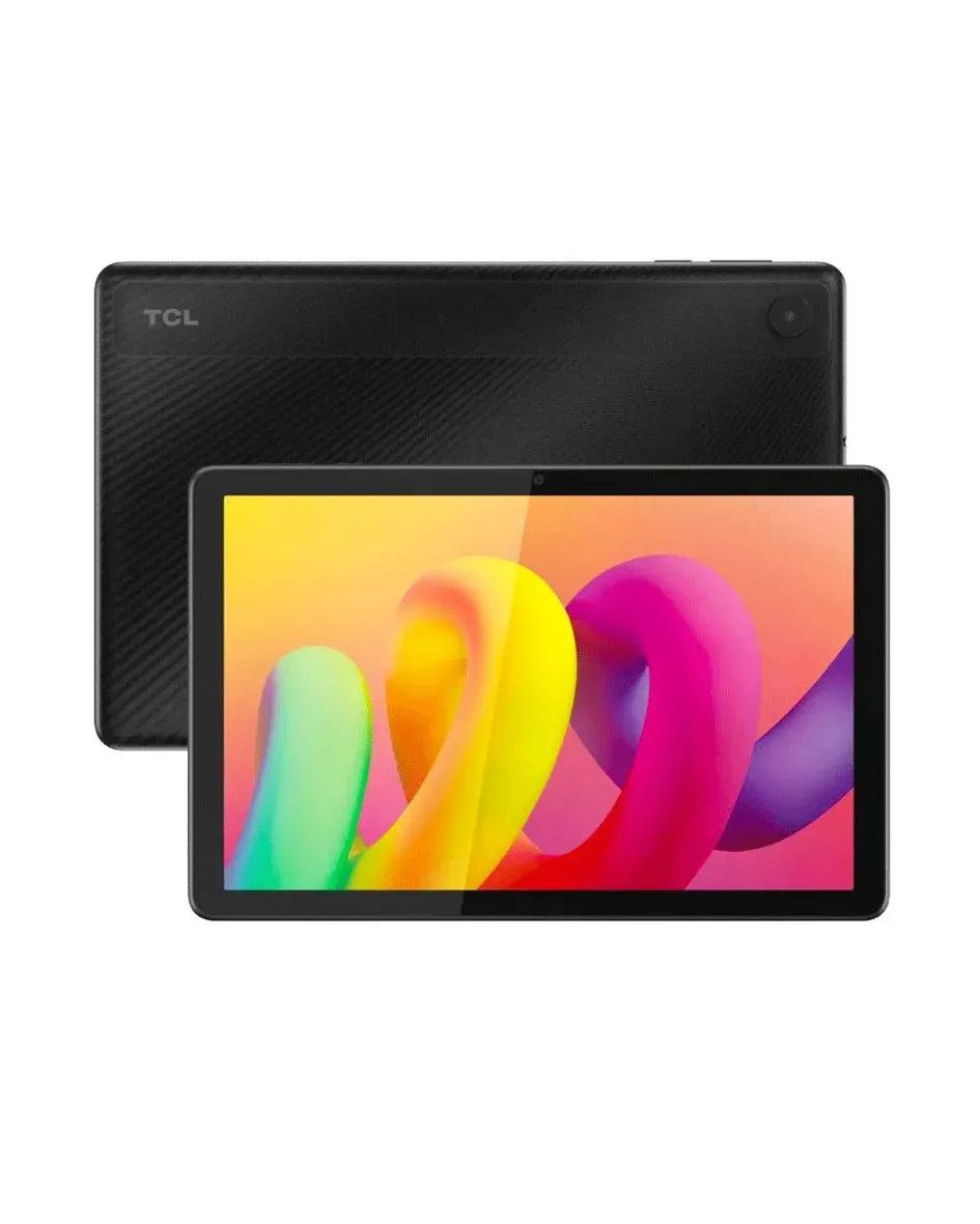 Tablet Tcl 10" Tab 10L Wifi 2/32GB Negro