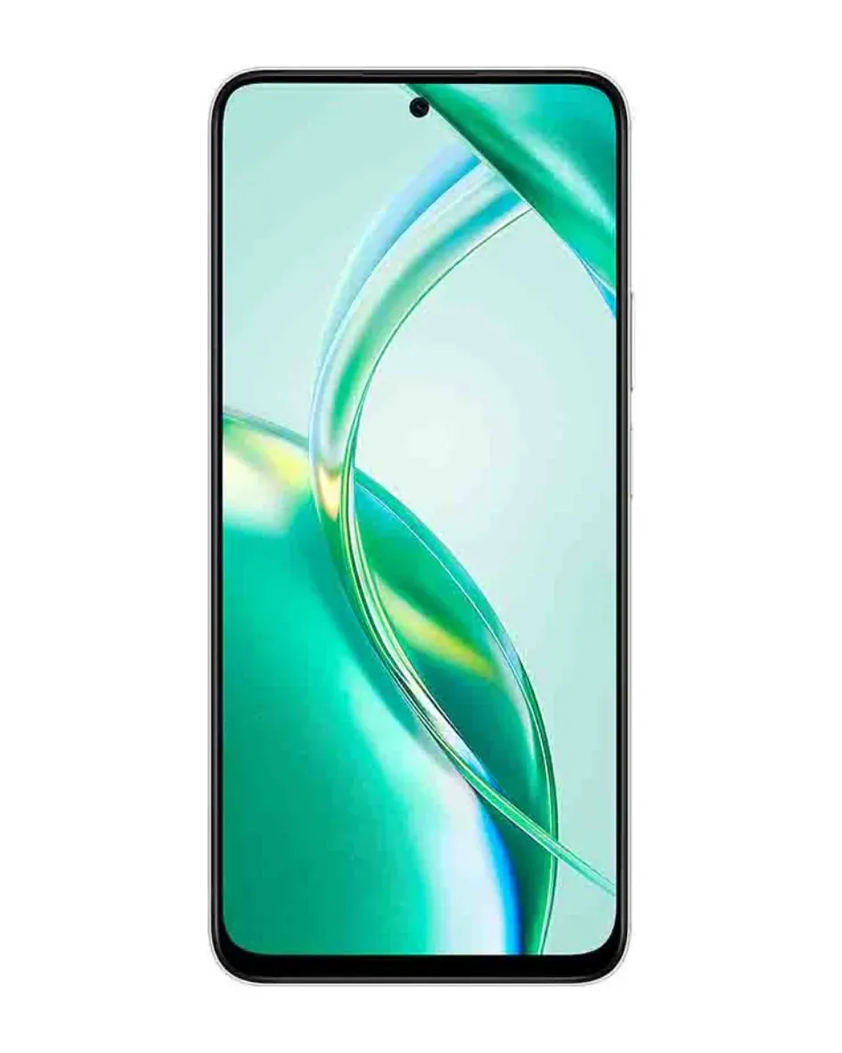 Celular Honor 200 Smart 8/256GB Blanco