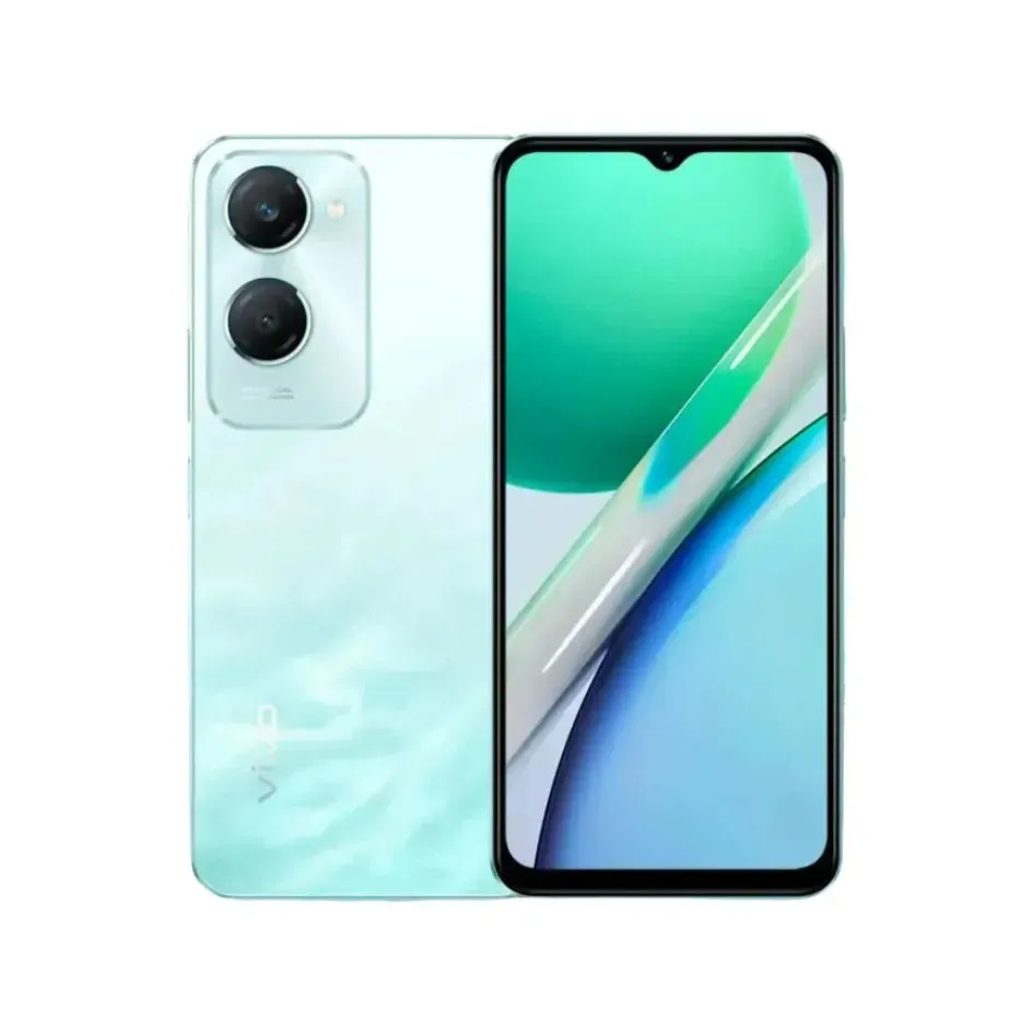 Celular Vivo Y18 8/256GB Verde 