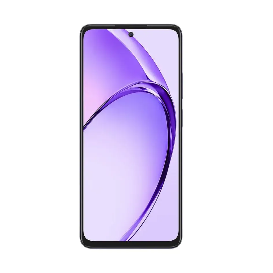 Celular Oppo A80 5G 8/256GB Negro 