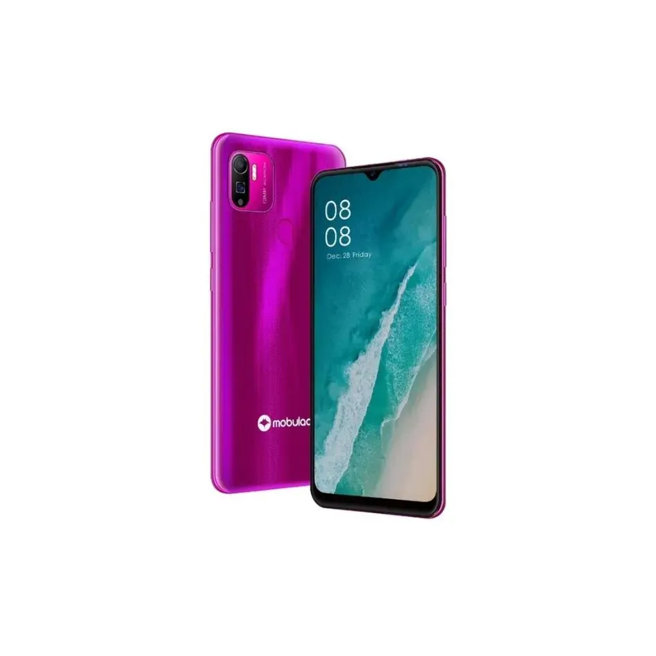 Celular Mobulaa S11 3/32GB 