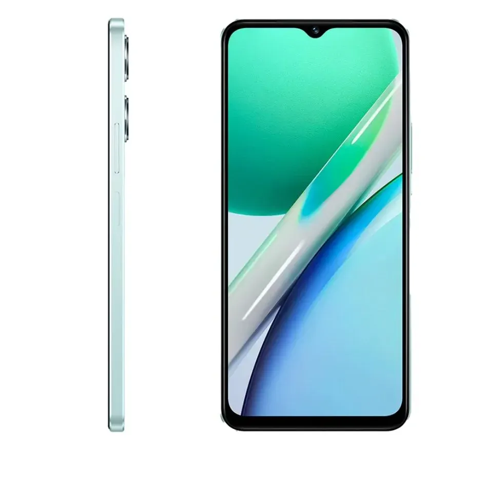 Celular Vivo Y18 8/256GB Verde 