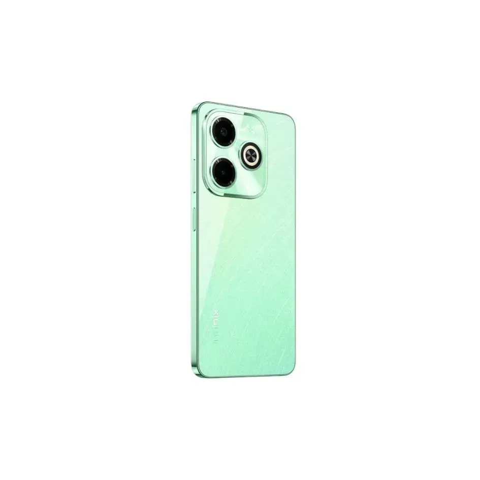 Celular Infinix Hot 40i 8/256GB Verde 