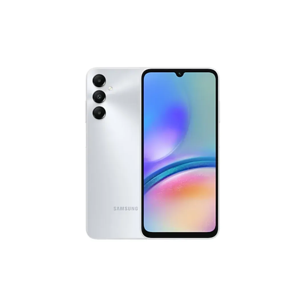 Samsung A05s 4/128GB Silver