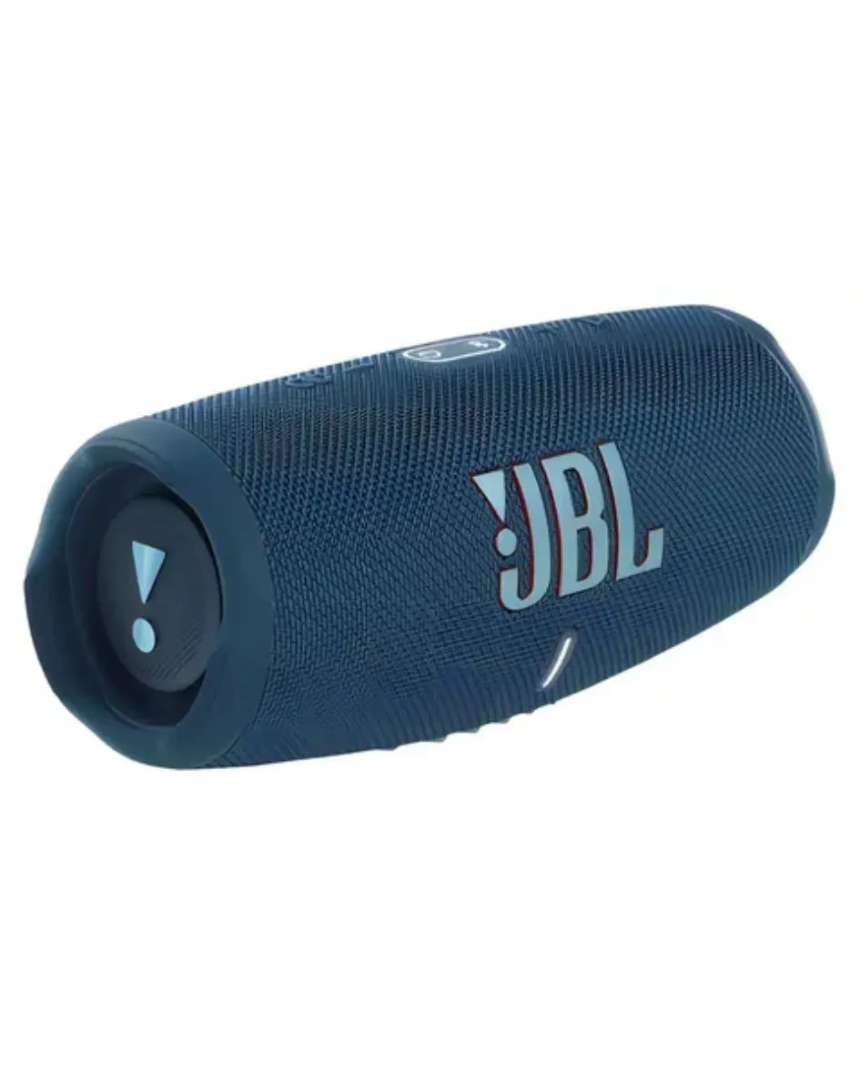 Parlante JBL Bluetooth Charge 5 Azul