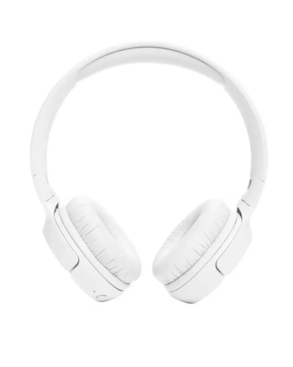 Audifonos Diadema Inalambrico JBL Tune 520 Blanco