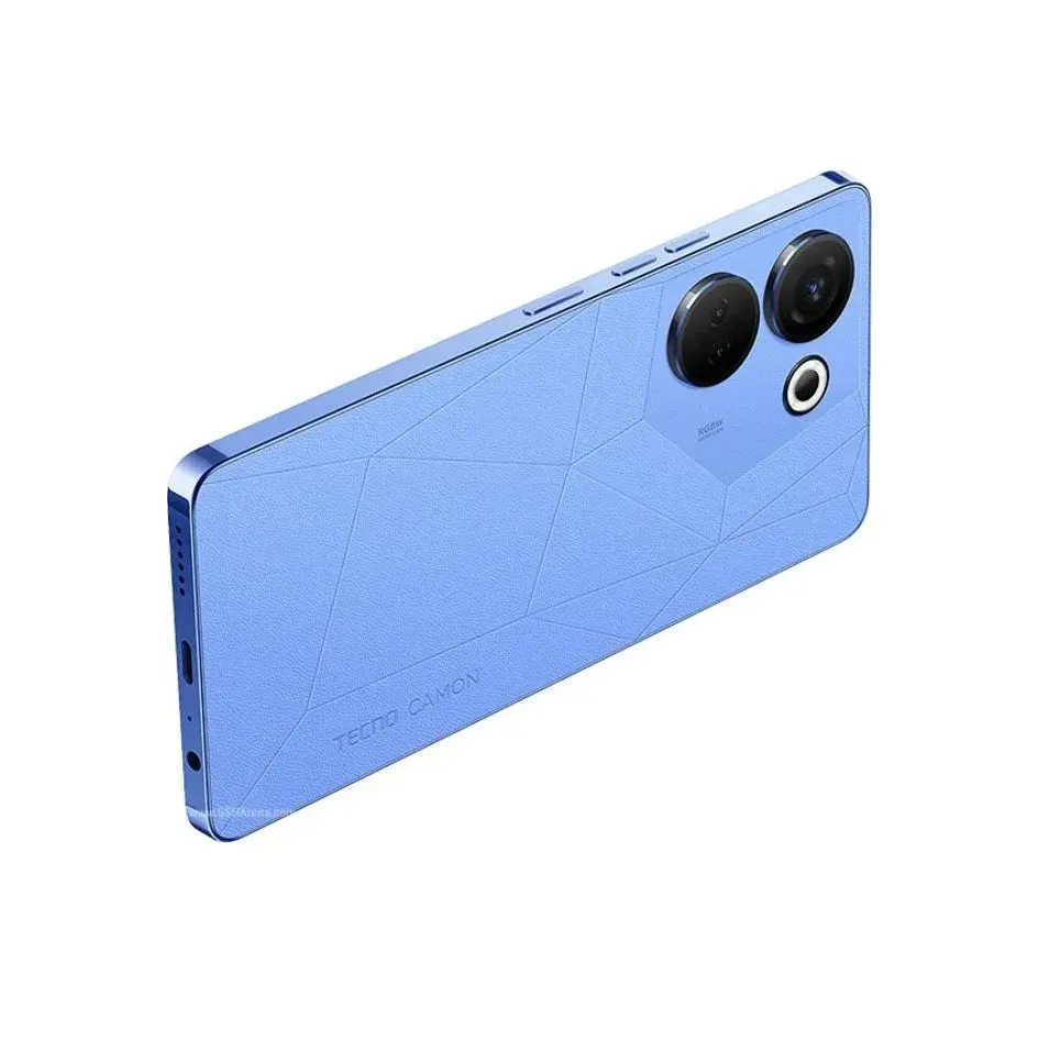 Celular Camon 20 Pro 8/256GB AZ 