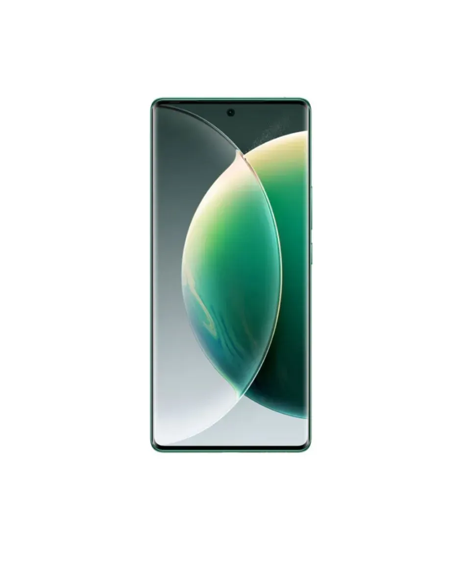 Celular Tecno Camon 30S Pro 8/256GB Verde