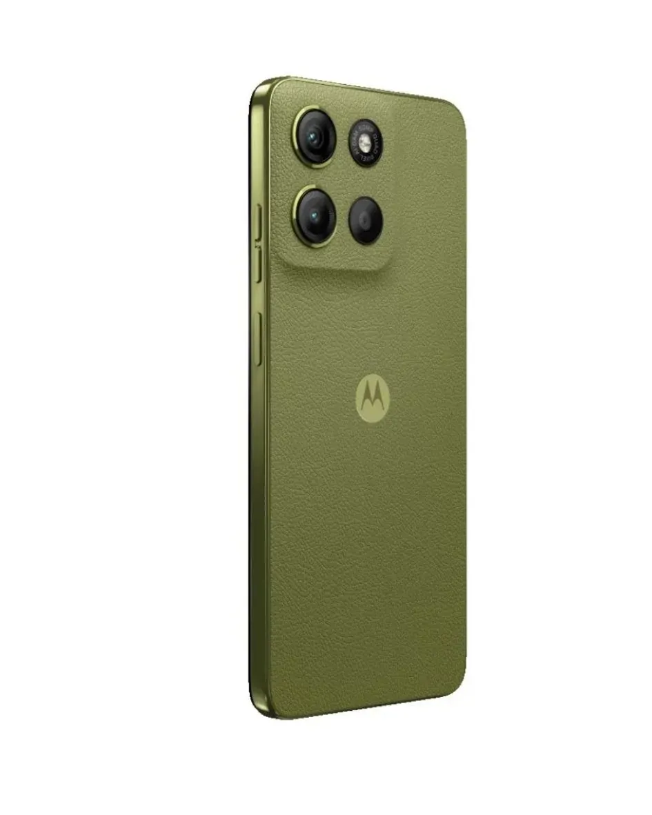 Celular Motorola G15 4/256GB Verde