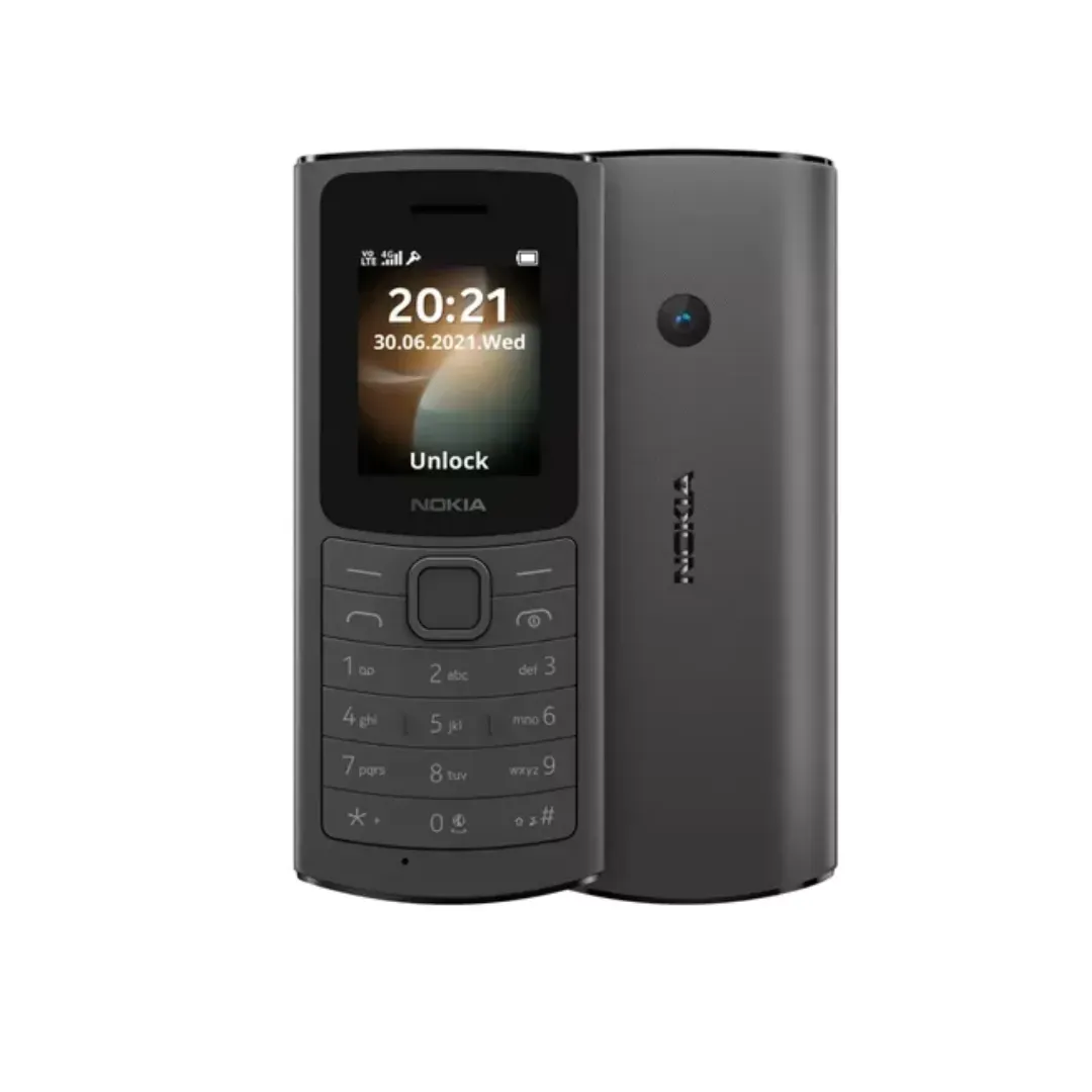 Nokia 110 4G