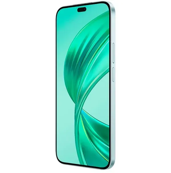 Celular Honor X8B 8/512GB Plata 