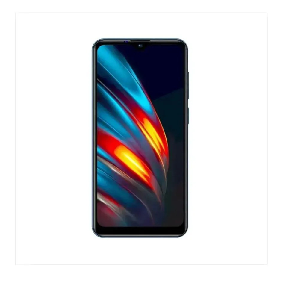 Celular Mobulaa K6 2/64GB Azul 