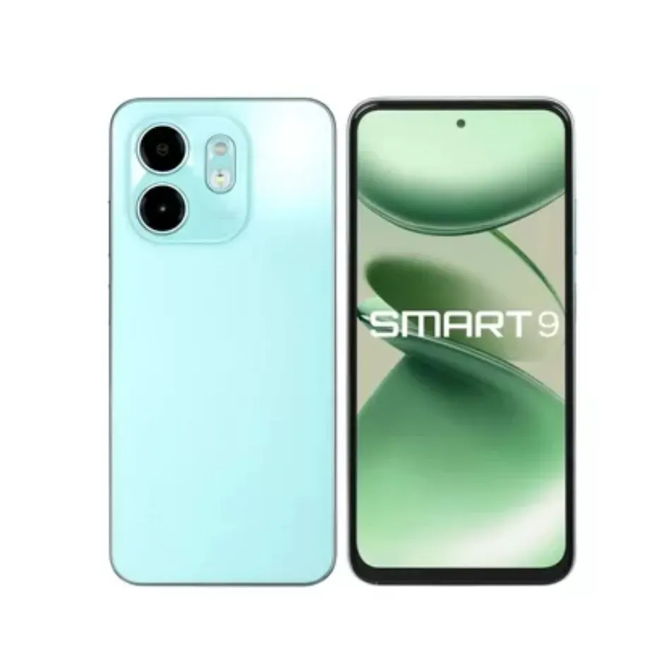 Celular Infinix Smart 9 3/64GB Azul