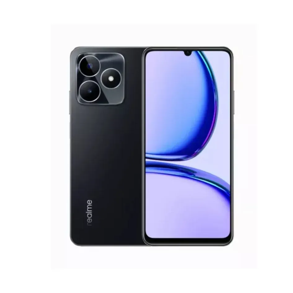 Celular Realme C53  8/256GB Negro  