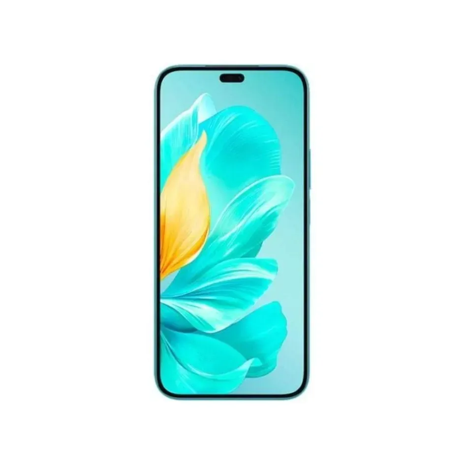 Celular Honor 200 Lite 8/256GB Azul 