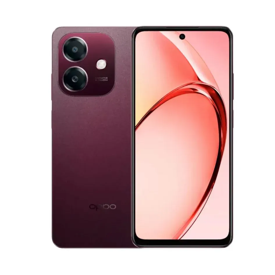 Celular Oppo A40 4/256GB Cafe 