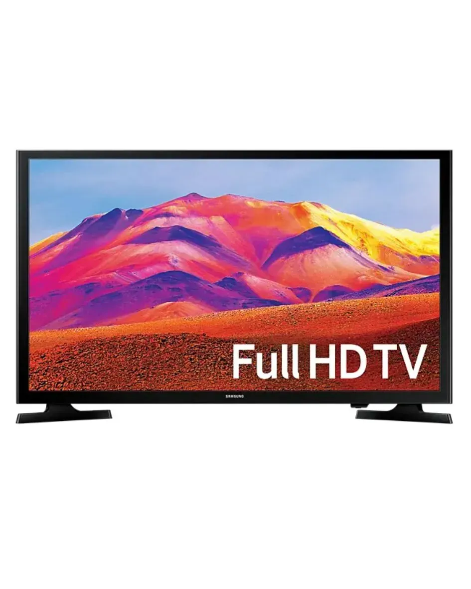 Televisor Smart Tv Samsung  40" FHD T5290 Negro 