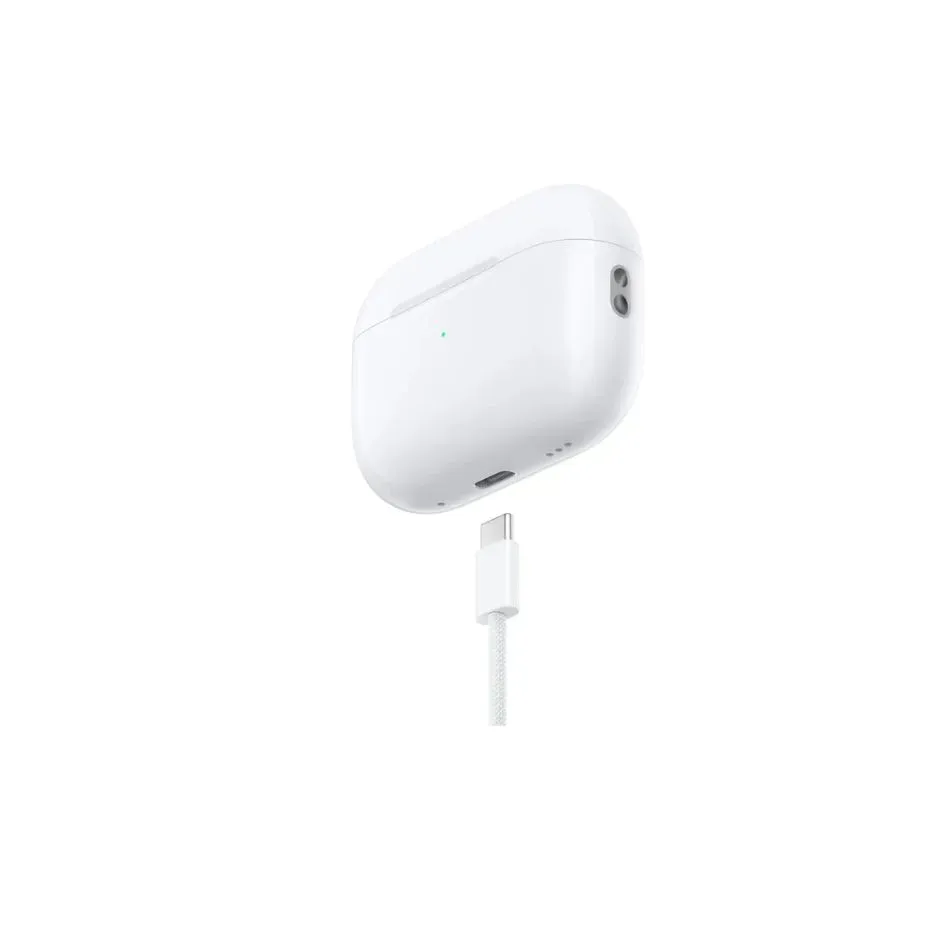 Audifonos Airpods Pro 2ND Generacion AAA TC Blancos 