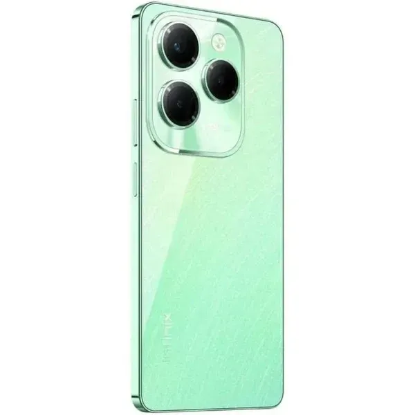 Celular Infinix Hot 40 Pro 8/256GB Verde 