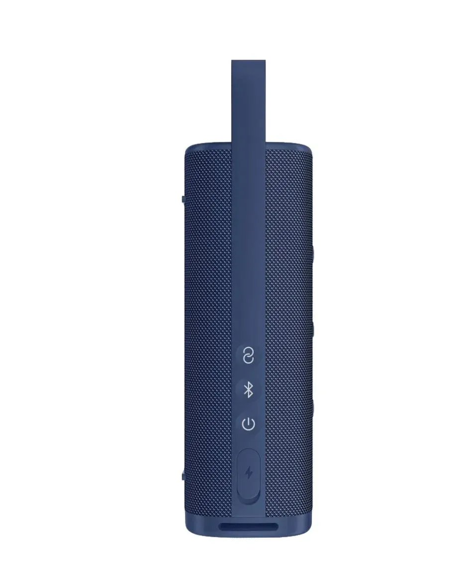 Parlante Xiaomi Sound Outdoor Bluetooth 30W Azul 