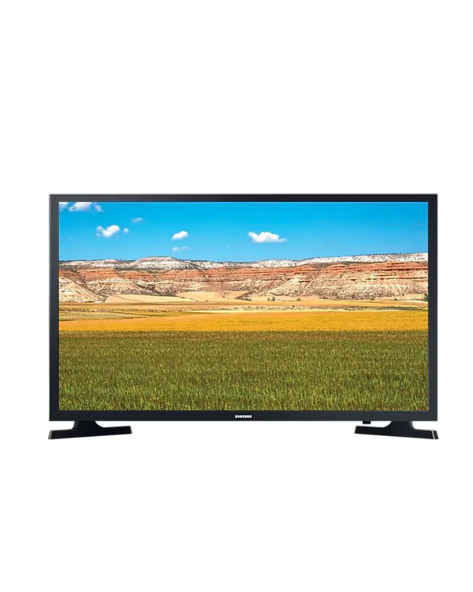 Televisor Smart Samsung Tv 32" HD T4300 Negro 