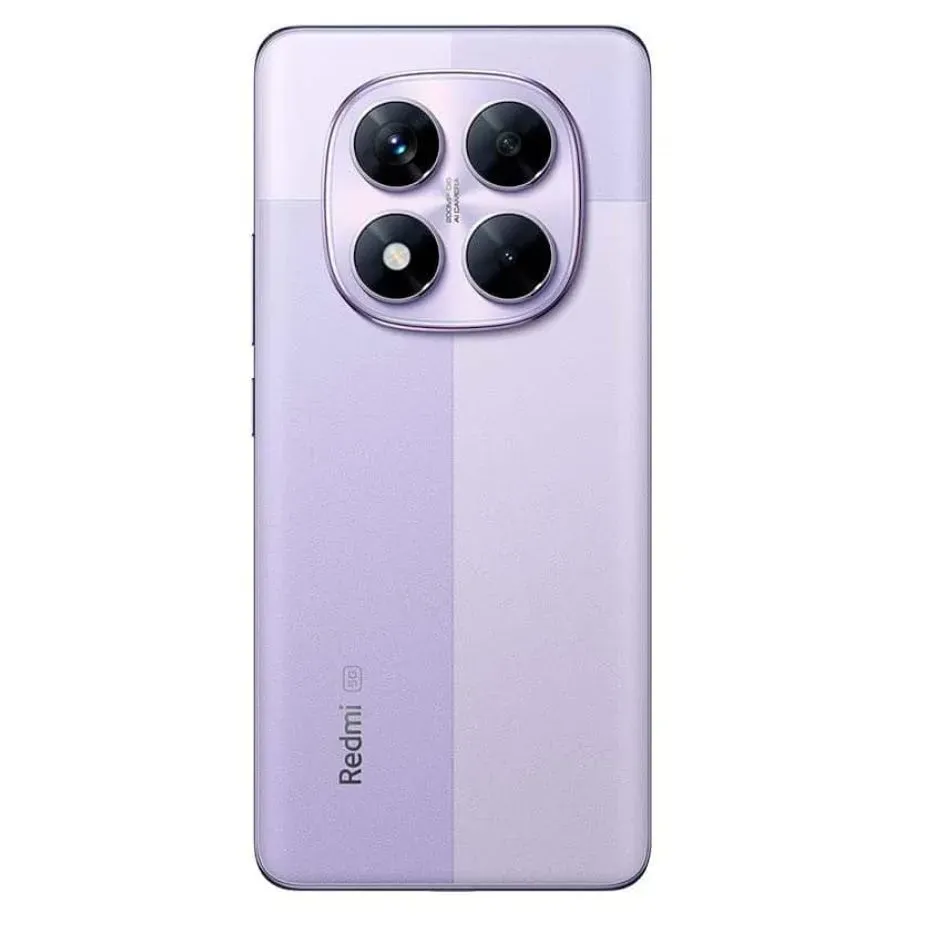 Celular Xiaomi Note 14 Pro 8/256GB Morado 