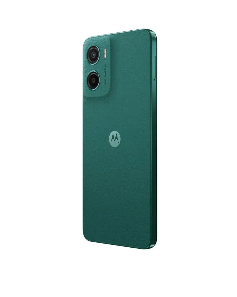 Celular Motorola G05 4/128GB Verde