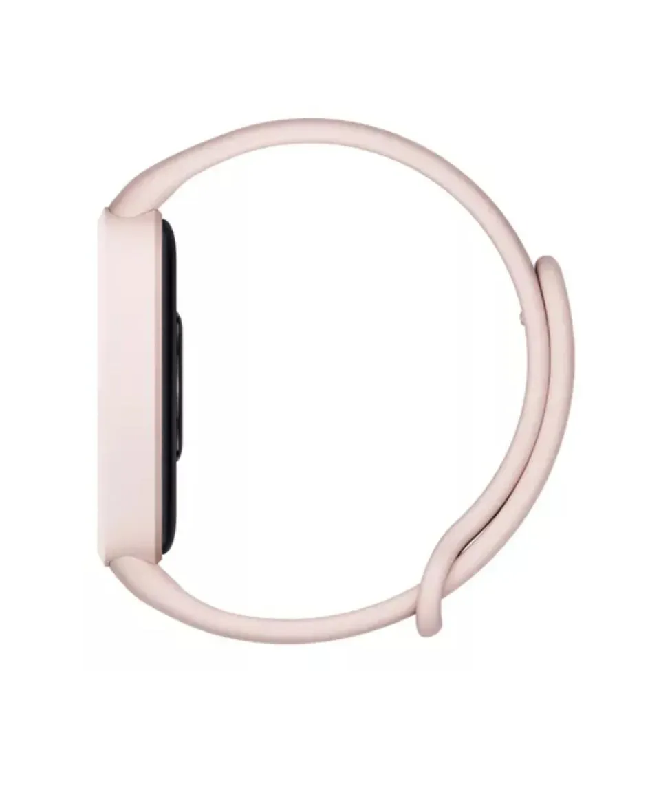 Reloj Xiaomi Redmi Smart Band 9 Active Rosado