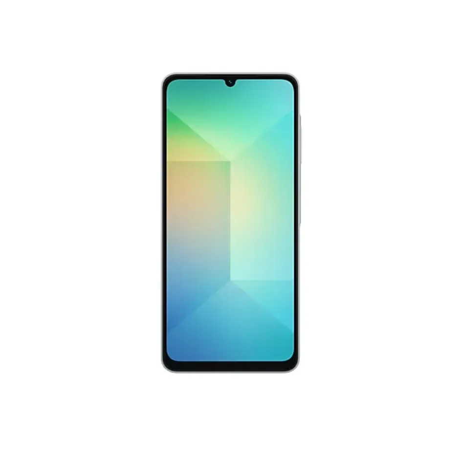 Celular Samsung A06 4/128GB Azul