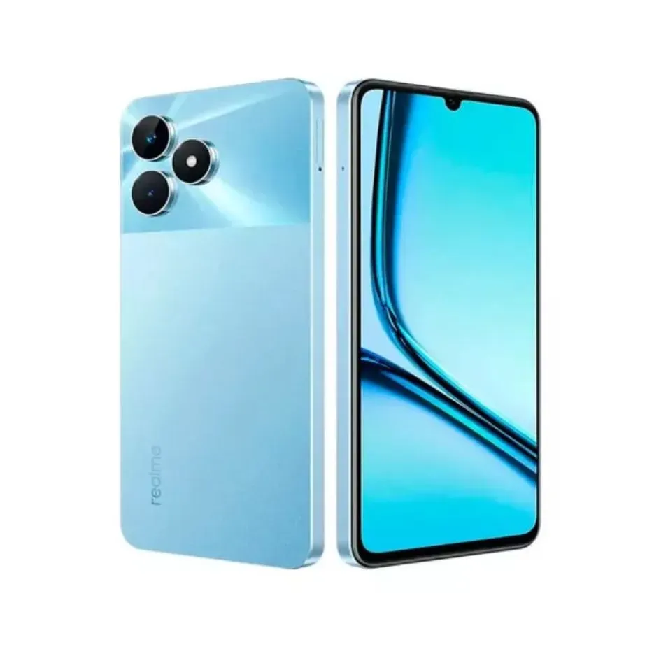 Celular Realme Note 50 3/64GB Azul