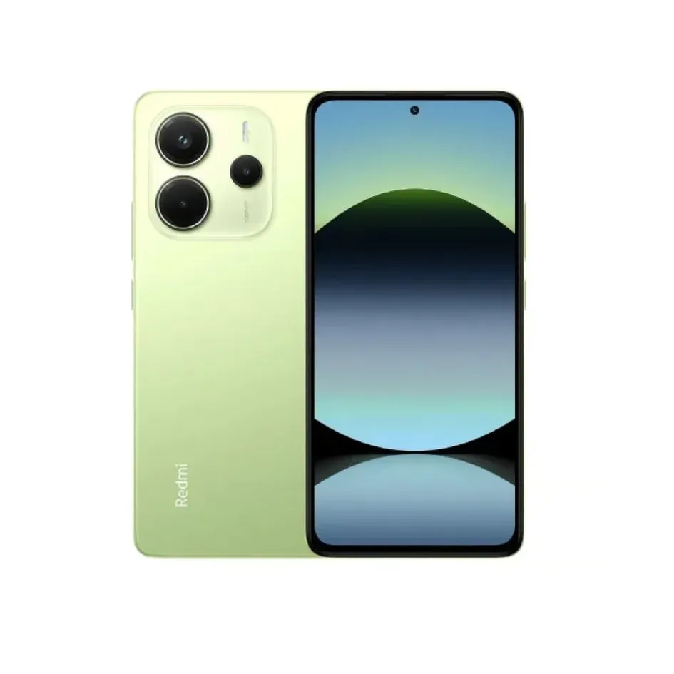 Celular Xiaomi Note 14 6/128GB Verde