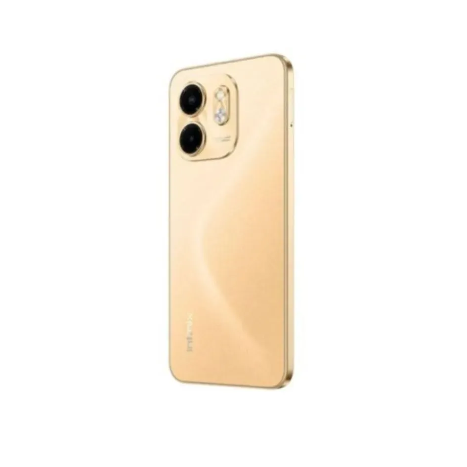 Celular Infinix Smart 9 3/64GB Dorado 