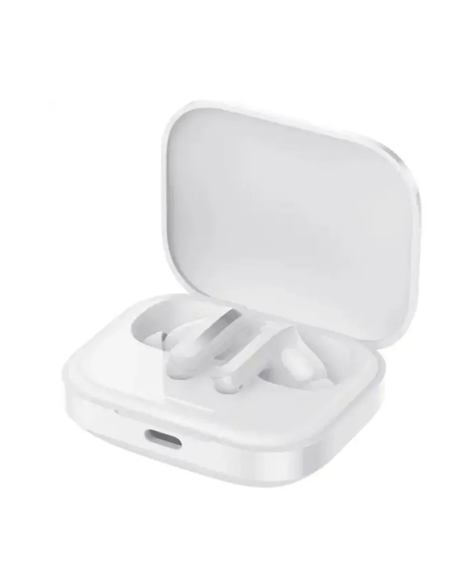 Audifonos Xiaomi Redmi Buds 5 Inalambricos Blanco