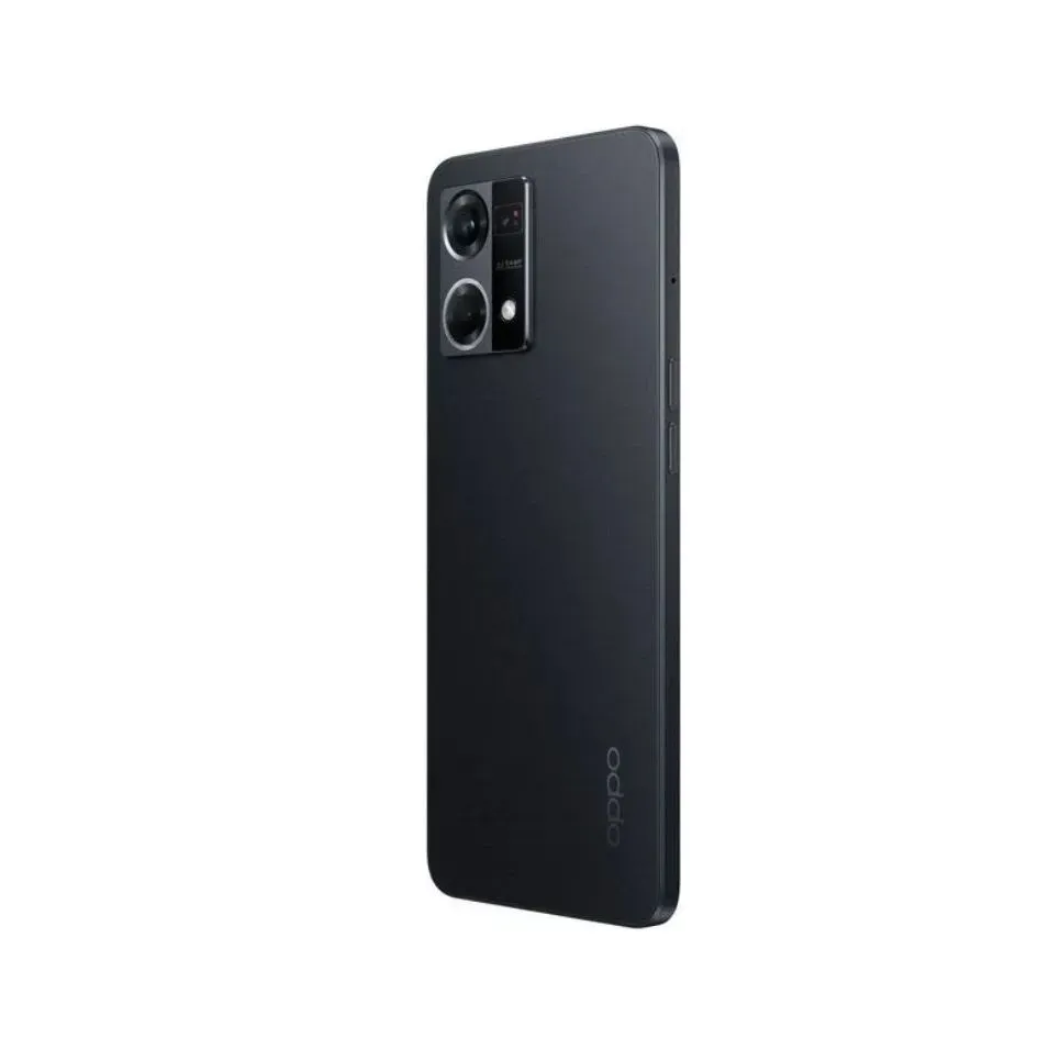 Celular Oppo Reno 7 8/256GB Negro 