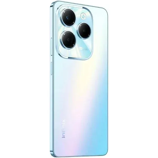 Celular Infinix Hot 40 Pro 8/256GB Azul 