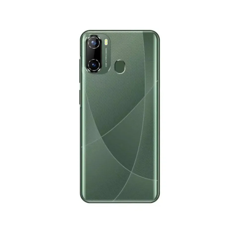 Celular Mobulaa K6 2/64GB Verde