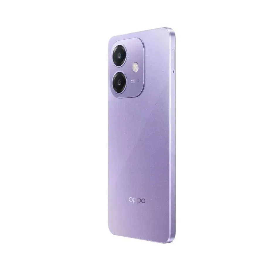 Celular Oppo A40 4/256GB Morado 