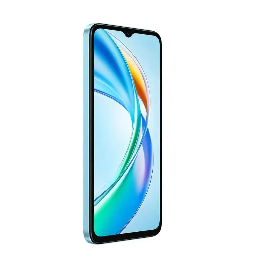 Celular Honor X5B Plus 4/256GB Azul 