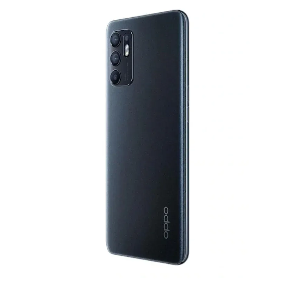 Celular Oppo Reno 6 Lite 6/128GB Negro 