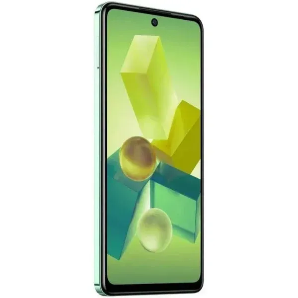 Celular Infinix Hot 40 Pro 8/256GB Verde 