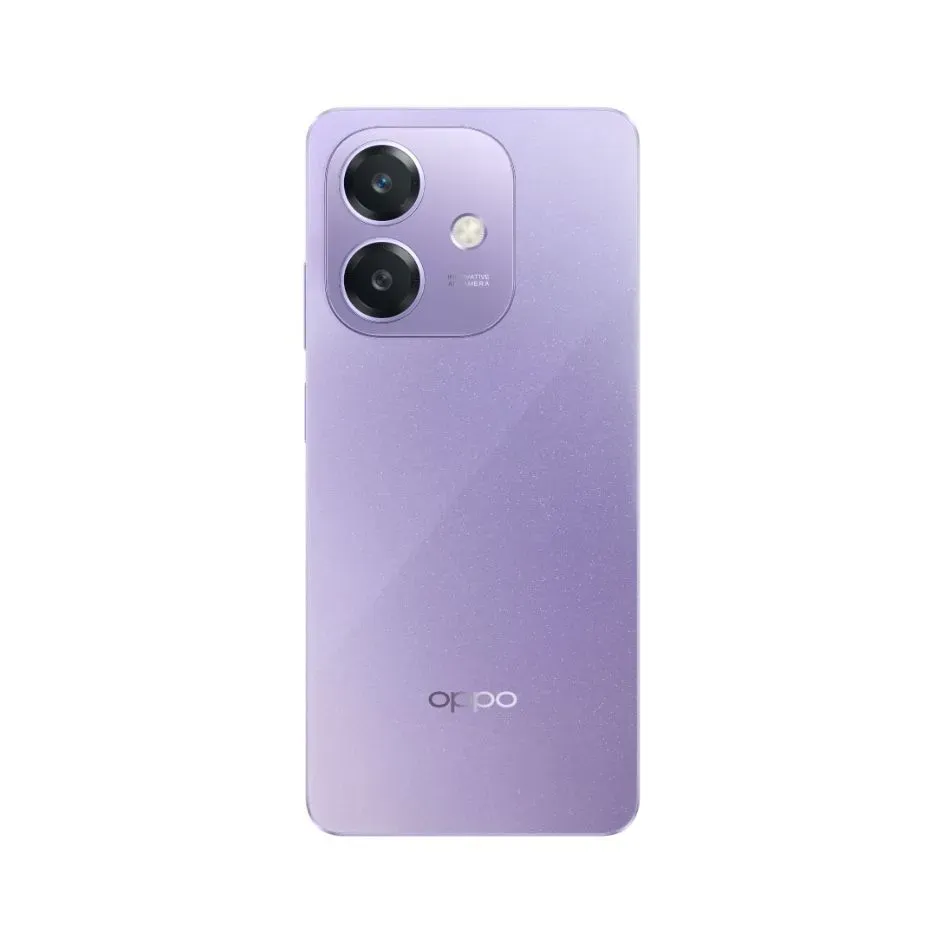 Celular Oppo A40 4/256GB Morado 