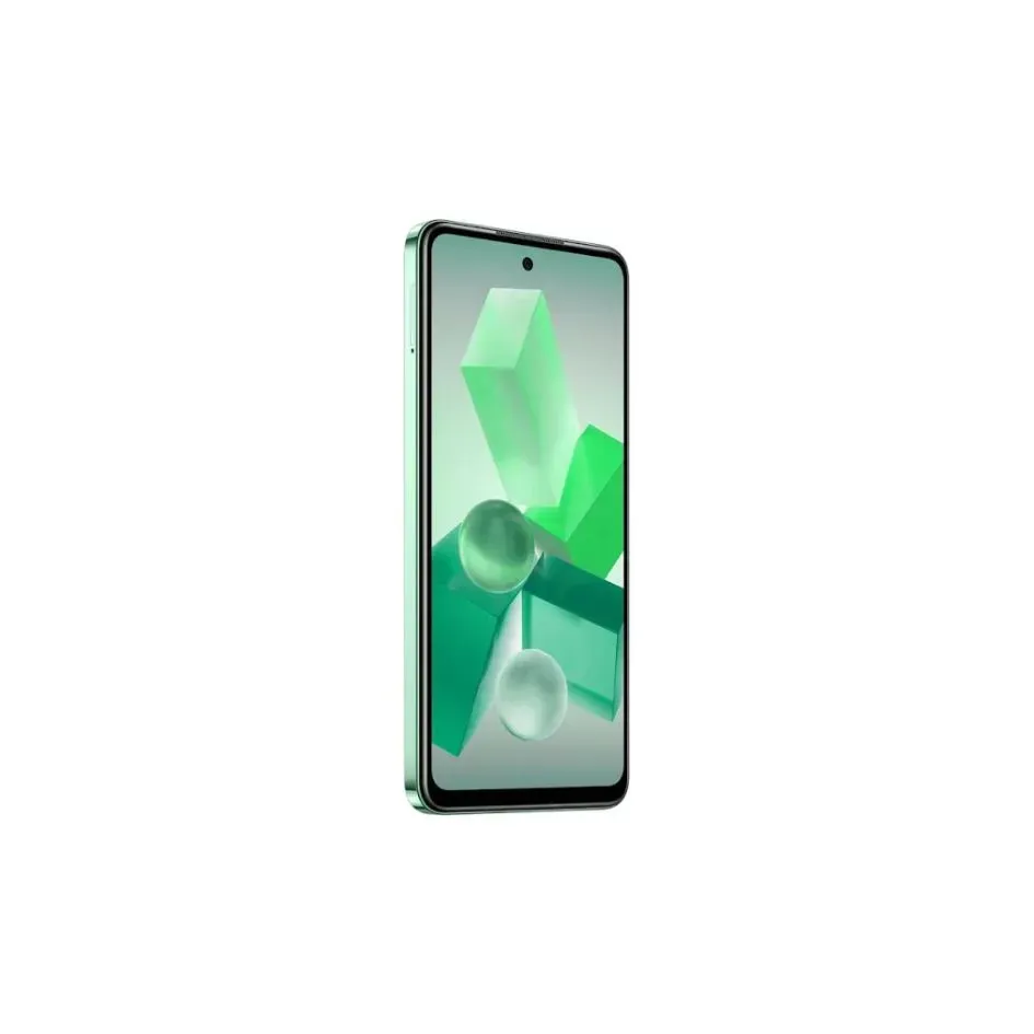 Celular Infinix Hot 40i 8/256GB Verde 